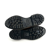 Charger l'image dans la galerie, Derby "Esprit Paraboot" en Daim et Cuir Cognac