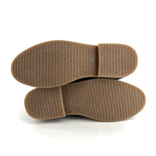 Charger l'image dans la galerie, Chaussure Lacets Semi-Montante DUBLIN DESERT Semelle Crêpe en Daim Capres