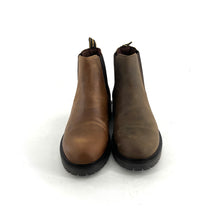 Charger l'image dans la galerie, Boots EDIMBOURG CHELSEA en Cuir Tan