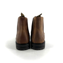 Charger l'image dans la galerie, Boots EDIMBOURG CHELSEA en Cuir Tan