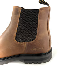 Charger l'image dans la galerie, Boots EDIMBOURG CHELSEA en Cuir Tan