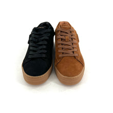 Charger l'image dans la galerie, Baskets SPARK CLAY en Nubuck Nuts