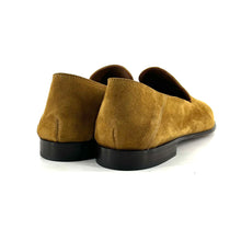 Load image into Gallery viewer, Mocassin Ultra Souple en Daim Marraca