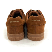 Charger l'image dans la galerie, Baskets SPARK CLAY en Nubuck Nuts