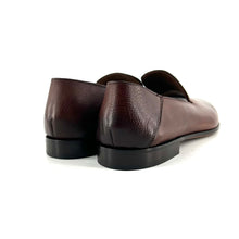 Load image into Gallery viewer, Mocassin Ultra Souple en Cuir Cognac