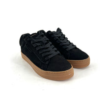 Charger l'image dans la galerie, Baskets SPARK CLAY en Nubuck Noir