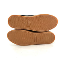 Charger l'image dans la galerie, Baskets SPARK CLAY en Nubuck Noir