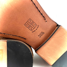 Charger l'image dans la galerie, Mocassin en Daim Marron