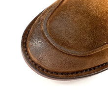 Charger l'image dans la galerie, Mocassin en Daim Corteccia