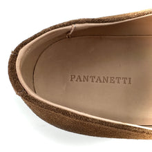 Charger l'image dans la galerie, Mocassin en Daim Corteccia