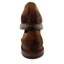 Charger l'image dans la galerie, Mocassin en Daim Corteccia