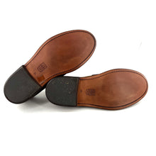 Charger l'image dans la galerie, Mocassin en Daim Corteccia