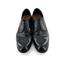 Load image into Gallery viewer, Derby en cuir Ultra Souple Noir