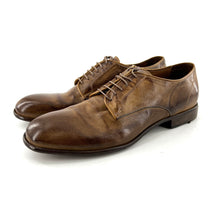 Load image into Gallery viewer, Derby en Cuir Ultra Souple Corteccia