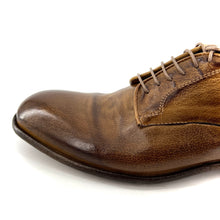 Load image into Gallery viewer, Derby en Cuir Ultra Souple Corteccia
