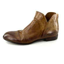 Load image into Gallery viewer, Boots en Cuir Ultra Souple Corteccia