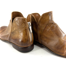 Load image into Gallery viewer, Boots en Cuir Ultra Souple Corteccia