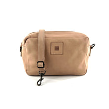 Charger l'image dans la galerie, Sac en Cuir Crème