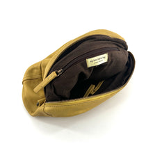 Charger l'image dans la galerie, Sac en Cuir Jaune