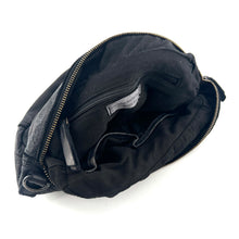 Charger l'image dans la galerie, Sac en Cuir Noir