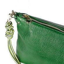 Load image into Gallery viewer, Sac MALLOW en Cuir Bubble Tennis