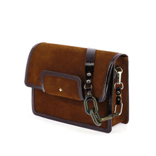 Charger l'image dans la galerie, Sac le GRAND MISCHKA Velours