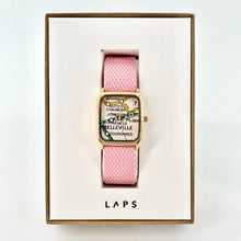 Charger l'image dans la galerie, Montre BELLEVILLE