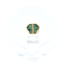Load image into Gallery viewer, Bague NEMARA Aventurine