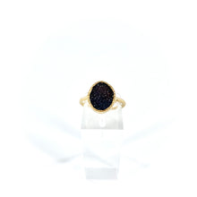 Charger l'image dans la galerie, Bague KARA Druzy