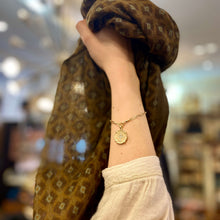 Charger l'image dans la galerie, Bracelet FALCON Médaille Omni