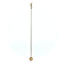 Charger l'image dans la galerie, Collier Ras-de-Cou HOPE 42cm Médaille Omni