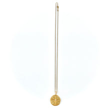 Charger l'image dans la galerie, Collier HOPE 50cm Médaille Neo