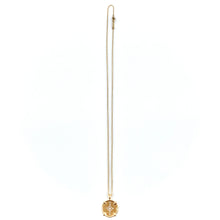 Charger l'image dans la galerie, Collier HOPE 50cm Médaille Omni