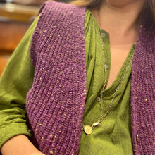 Charger l'image dans la galerie, Collier/Sautoir/Bracelet FALCON Médaille Omni