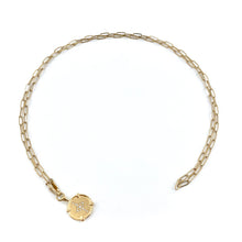 Charger l'image dans la galerie, Collier/Sautoir/Bracelet FALCON Médaille Omni