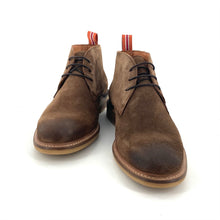 Charger l'image dans la galerie, Pilot Desert Boots en Daim Fango