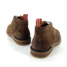 Charger l'image dans la galerie, Pilot Desert Boots en Daim Fango