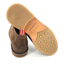 Charger l'image dans la galerie, Pilot Desert Boots en Daim Fango