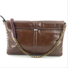 Charger l'image dans la galerie, Sac VELA en Cuir Brown