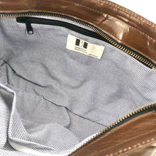 Charger l'image dans la galerie, Sac VELA en Cuir Brown