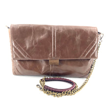 Charger l'image dans la galerie, Sac VELA en Cuir Brown