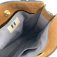 Charger l'image dans la galerie, Sac BIBIANE en Daim Camel