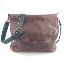 Charger l'image dans la galerie, Sac KRAMER en Cuir Cuoio