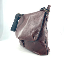 Charger l'image dans la galerie, Sac KRAMER en Cuir Cuoio