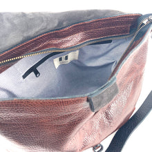 Charger l'image dans la galerie, Sac KRAMER en Cuir Cuoio