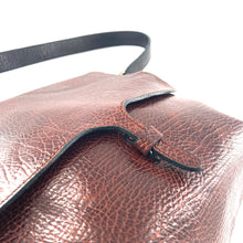 Charger l'image dans la galerie, Sac KRAMER en Cuir Cuoio
