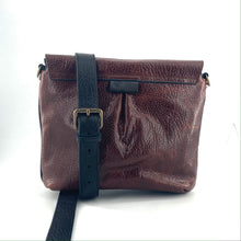 Charger l'image dans la galerie, Sac MERYL en Cuir Cuoio