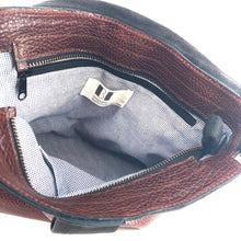 Charger l'image dans la galerie, Sac MERYL en Cuir Cuoio
