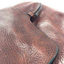 Charger l'image dans la galerie, Sac MERYL en Cuir Cuoio