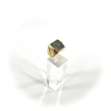 Load image into Gallery viewer, Bague SEEMA en Labradorite